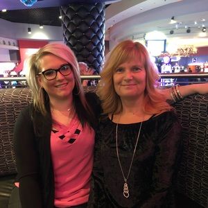 Meet your Posher, Mary